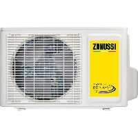 ZANUSSI ZACS/I-09 HPF/A22/N8