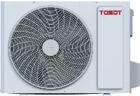 TOSOT T12H-SCD/I/T12H-SCD/O