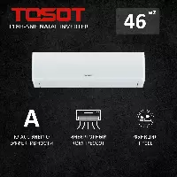 TOSOT T18H-SNE/I/T18H-SNE/O