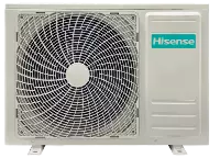 Hisense AS-09HR4RYDDC00