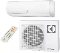 Electrolux EACS - 09 HAT/N3-21Y