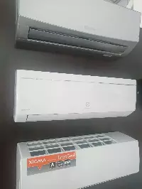 ELECTROLUX EACS-12HF/N3-22Y