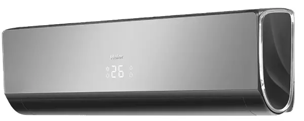 Haier HSU-09HNF203/R2 - B - HSU-09HUN203/R2